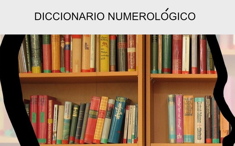 Diccionario del Numerólogo